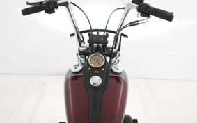 HARLEY FXDBB 2014 VC4