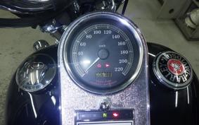 HARLEY FXST 1450 2003
