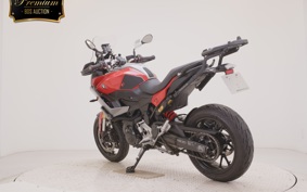 BMW F900XR 2021