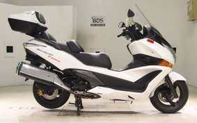 HONDA SILVER WING 400 GT Type 2009 NF03