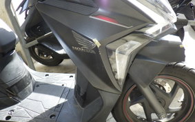 HONDA RX125