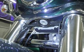 HARLEY FLHTCUTG 1870 2021