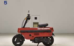 HONDA MOTOCOMPO AB12