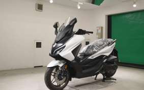 HONDA FORZA 250 2022 MF17