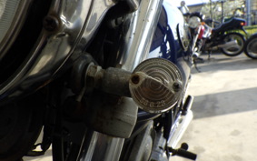 YAMAHA SRV250 RENAISSA 4DN