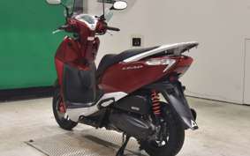 HONDA LEAD 125 2022 JF45