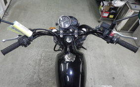 HONDA FTR223 2025 MC34