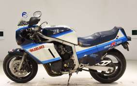 SUZUKI GSX-R750 2023 GR71G