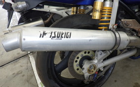 KAWASAKI ZRX1100 ZRT10C