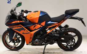 KTM 390 RC