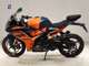 Фото KTM 390 RC с японского аукциона