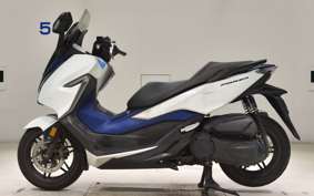 HONDA FORZA 250 2001 MF13