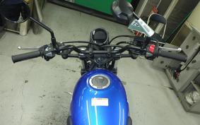 HONDA CL500 2026 PC68