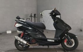 YAMAHA CYGNUS125XSR SE44J