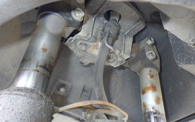 SUZUKI ADDRESS V125 G CF46A