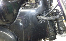 HONDA STEED 400 1992 NC26