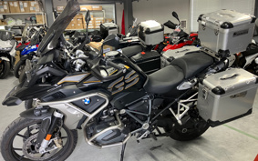 BMW R1250GS 2019 0J91