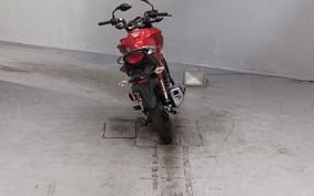 HONDA SDH125 PJJN