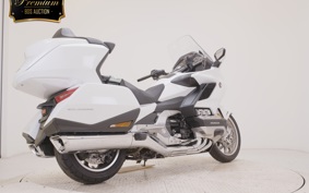 HONDA GL 1800 GOLD WING TOUR DCT 2021 SC79
