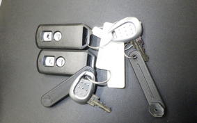 HONDA PCX125 2008 JF81