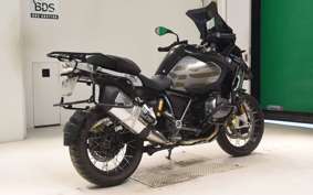 BMW R1250GS ADVENTURE 2019