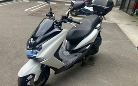 YAMAHA MAJESTYS SG52J