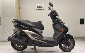 YAMAHA CYGNUS 125 XSR 2 2024 SE44J