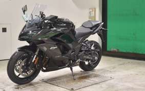 KAWASAKI NINJA 1100SX 2025 ZXT10H