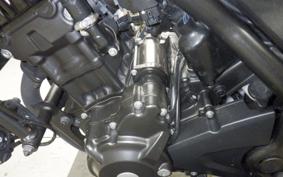 HONDA REBEL 250 S 2002 MC49
