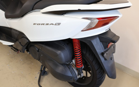 HONDA FORZASI ABS MF12