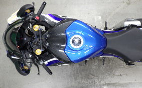 SUZUKI GSX-R1000R A 2019 DM11G