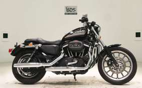 HARLEY XL883RI 2007
