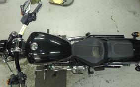 HARLEY FXBRS1870 2019