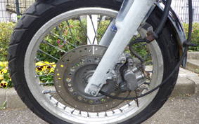 HONDA GB250 CLUBMAN Gen.5 MC10