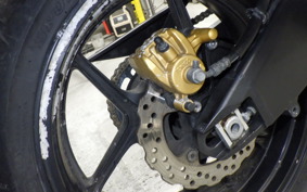 KAWASAKI ZX 10 NINJA R 2004 ZXT00C