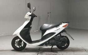 SUZUKI ADDRESS V50 CA4BA