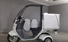 HONDA GYRO TA03