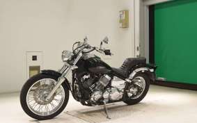 YAMAHA DRAGSTAR 400 2013 VH02J