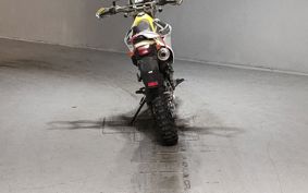 SUZUKI DR-Z400S 2001 SK43A