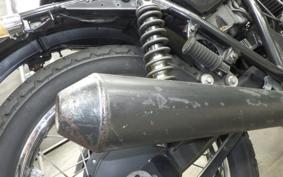 KAWASAKI 250TR BJ250F