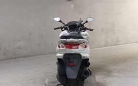 YAMAHA MAJESTY 250 SG20J