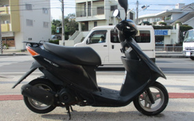 SUZUKI ADDRESS V50 CA44A
