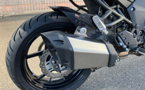 KAWASAKI VERSYS 1000 SE 2020 LZT00D