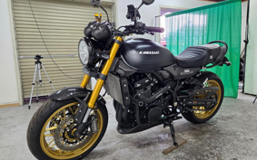 KAWASAKI Z900RS SE 2025 ZR900K