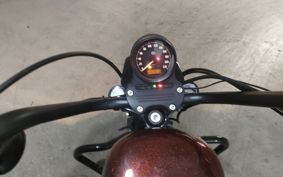 HARLEY XL883N LE2