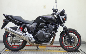 HONDA CB400SFV-4ABS 2021 NC42