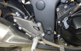 KAWASAKI NINJA 250 2019 EX250L