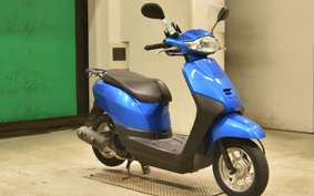 HONDA TACT-4ﾍﾞｰｼｯｸ AF79