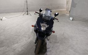 SUZUKI BANDIT1250F 2010 GW72A