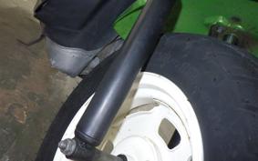 HONDA ZOOMER 2017 AF58